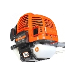 Бензиновый триммер PATRIOT PT 4555ES Country, с неразборной штангой