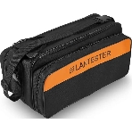 Сумка для инструментов Lanmaster черный/оранжевый (LAN-BAG-L)