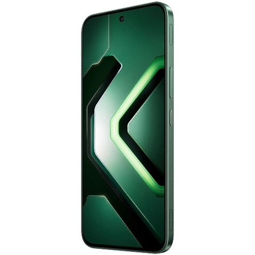 Смартфон Infinix GT 30 8/256Gb зеленый