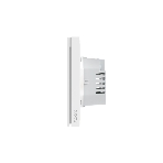 Выключатель умный одноклавишный Aqara Smart Wall Switch H1 (WS-EUK01)
