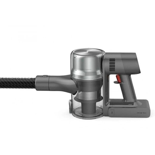 Пылесос вертикальный Dreame T30 Cordless Vacuum Cleaner (VTT1) серый, питание от аккумулятора, 190 Вт, уборка сухая, пылесборник 0.6 л