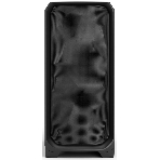 Корпус Fractal Design Meshify 3 Black Solid, Midi-Tower, чёрный, 3 x 140 мм