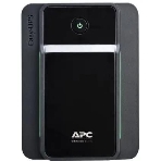 Источник бесперебойного питания APC BVX700LI-GR / 700 (ВА) / 360 (Вт) / Розетка с батарейной поддержкой: CEE 7 EURO х 2