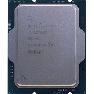 Процессор Intel Core i7-12700F Soc-1700 2.1GHz OEM
