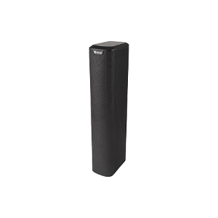 Звуковая колонна INTREND ITSPK-43T-B пассивная, 4x3