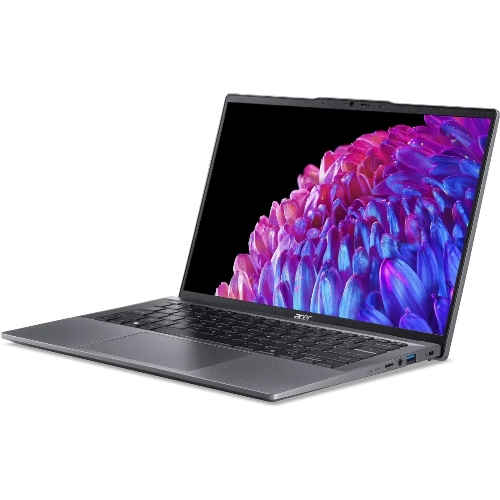 Ноутбук Acer Swift Go 14 SFG14-63-R8U9 Ryzen 5 8645HS 16Gb SSD 1Tb AMD Radeon 14