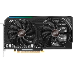 Видеокарта Asrock B570 CL 10GO PCI-E 4.0 INTEL ARC B570 10Gb 160bit GDDR6 2600/19000 HDMIx1 DPx3 HDCP Ret