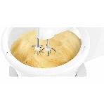 Миксер Bosch MQWPL2000 375 Вт, белый