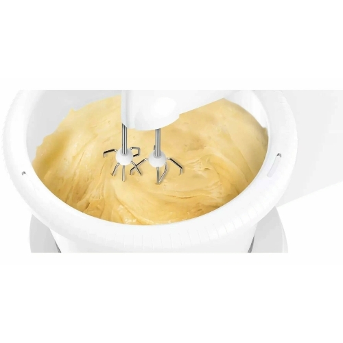 Миксер Bosch MQWPL2000 375 Вт, белый