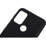 Чехол (клип-кейс) Gresso Meridian, для Motorola G20, черный gr17mrn1192