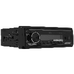 Автомагнитола ACV AVS-928BR, 1 DIN, Bluetooth, USB Type-A, AUX