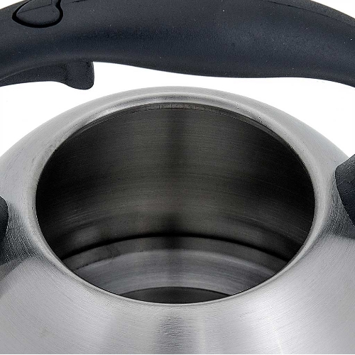 Чайник для плиты со свистком WEBBER BE-0578 2 л