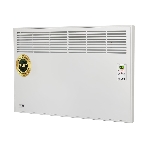 Конвектор электрический iVigo EPK4570E10 1000 Вт белый