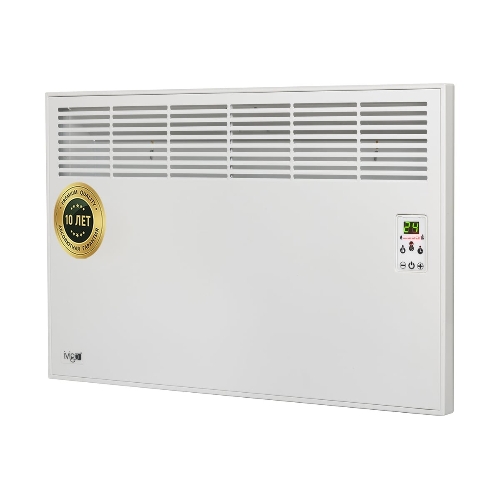 Конвектор электрический iVigo EPK4570E10 1000 Вт белый