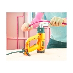 Фен технический DeWalt D26411-QS 1800Вт темп.50/400/600С