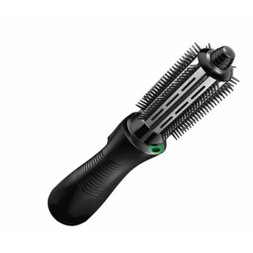 Фен-щётка Braun AS 720 Satin Hair 7 черный, 700 Вт, ионизация, 38 мм