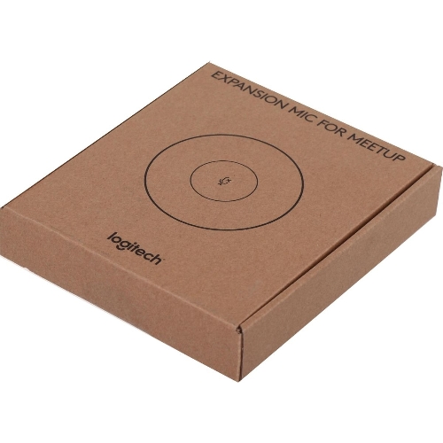 Микрофон Logitech Microphone for MeetUp