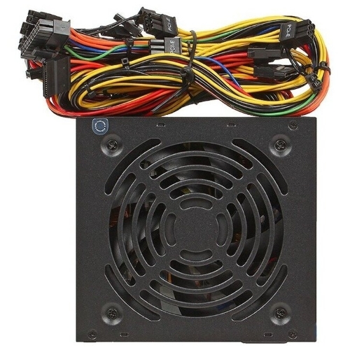 Блок питания Aerocool/Formula VX-350 PLUS, 350Вт, 120мм, черный