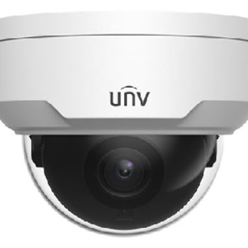Видеокамера IP Купольная антивандальная IPC324LE-DSF40K-G
