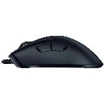Мышь проводная Razer DeathAdder V3 черный, 30000 dpi, USB, кнопки - 6