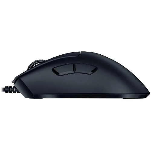 Мышь проводная Razer DeathAdder V3 черный, 30000 dpi, USB, кнопки - 6