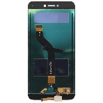 Дисплей для Huawei P9 Plus TFT, золотой