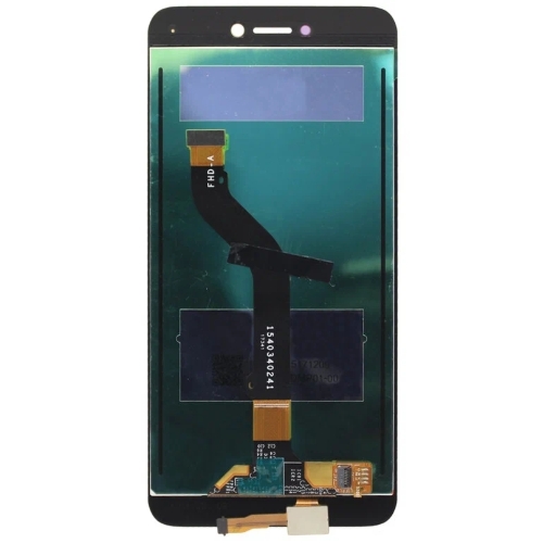 Дисплей для Huawei P9 Plus TFT, золотой
