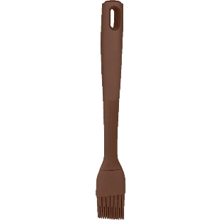 Кисть кулинарная Rondell Ginger Chocolate RD-1539, коричневый