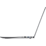 Ноутбук Osio FocusLine F150A-001 серый Ryzen 5 5560U 8Gb SSD256Gb AMD Radeon 15.6