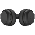 Гарнитура Jabra Evolve2 75 чёрный, беспроводная + проводная, Bluetooth, до 24 ч
