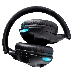 Наушники Smartbuy MAGNETO, черный