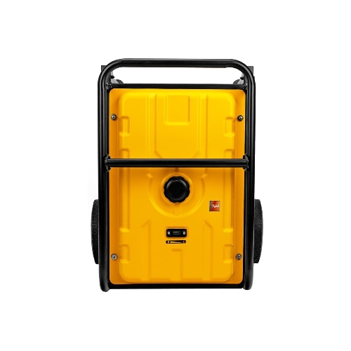 Электрогенератор бензиновый Denzel PS-120EAD-3, 12 кВт, 110 дБ, 180 кг