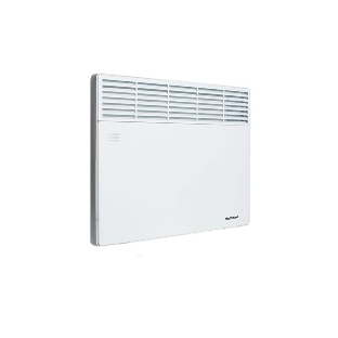 Конвектор электрический Neoclima COMFORTE 1.0 ЭВНА-1,0/230С2(мш) белый, 1000 Вт, 10 м2, термостат
