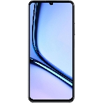 Смартфон Realme Note 60х, 4/128Gb, черный
