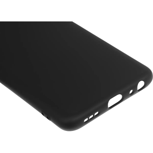Чехол (клип-кейс) DF vOriginal-05 для Vivo Y31/Y53s черный
