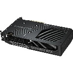 Видеокарта Gigabyte GeForce RTX 5060 Ti Windforce OC, NVIDIA RTX 5060 Ti, 8 ГБ GDDR7, 128 бит, PCI-e 5.0, 1xHDMI, 3xDP, 2587 МГц