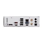 Материнская плата MSI B850 GAMING PLUS WIFI PZ, AM5, AMD B850, 4xDDR5, 4xSATA, 3xM.2, 1xPCIe 5.0 x16, 1xPCIe 4.0 x4, 2xPCIe 3.0 x1, 1xDP, 1x5Gb LAN, Wi-Fi 7, Bluetooth 5.4, 2xUSB-C 10Gbps, 1xUSB-C 5Gbps, 1xUSB-A 10Gbps, 1xUSB-A 5Gbps, 4xUSB-A 2.0, 3x3.5 мм, 7.1, ATX