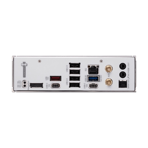 Материнская плата MSI B850 GAMING PLUS WIFI PZ, AM5, AMD B850, 4xDDR5, 4xSATA, 3xM.2, 1xPCIe 5.0 x16, 1xPCIe 4.0 x4, 2xPCIe 3.0 x1, 1xDP, 1x5Gb LAN, Wi-Fi 7, Bluetooth 5.4, 2xUSB-C 10Gbps, 1xUSB-C 5Gbps, 1xUSB-A 10Gbps, 1xUSB-A 5Gbps, 4xUSB-A 2.0, 3x3.5 мм, 7.1, ATX