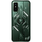 Смартфон Infinix GT 30 8/256Gb зеленый