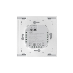 Выключатель умный одноклавишный Aqara Smart Wall Switch H1 (WS-EUK01)