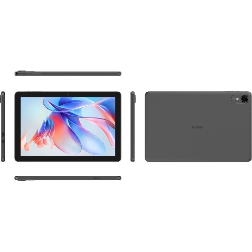 Планшет Digma K10 PLUS 10.1