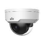 Видеокамера IP Купольная антивандальная IPC324LE-DSF40K-G