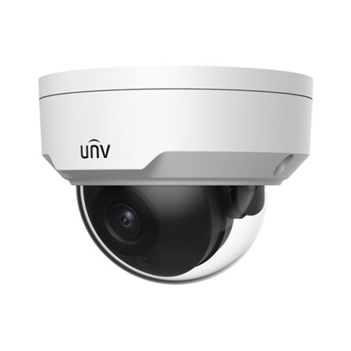 Видеокамера IP Купольная антивандальная IPC324LE-DSF40K-G