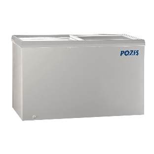 Морозильная камера Pozis FH-250, белый, 346л