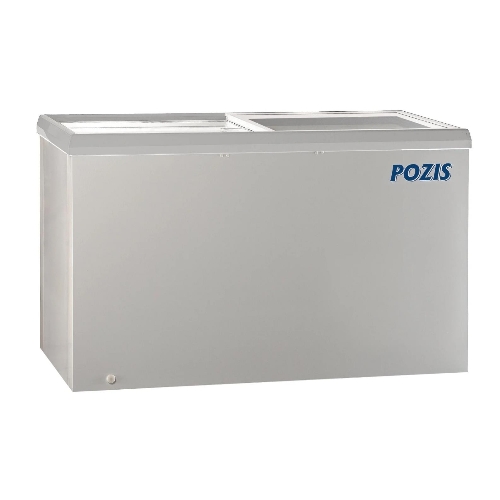 Морозильная камера Pozis FH-250, белый, 346л