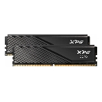 Оперативная память XPG Lancer Blade, DDR5, 32GB (2x16 GB), 6000 MHz, CL30, DIMM, радиатор, черный