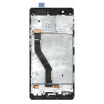 Дисплей для Huawei P9 Plus TFT, черный