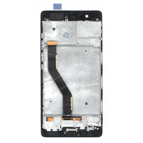 Дисплей для Huawei P9 Plus TFT, черный