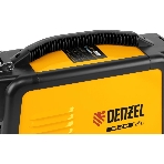 Аппарат инвертор. дуговой сварки Denzel SDM-220 Top, 220 А, ПВ 60%