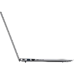 Ноутбук Osio FocusLine F150A-001 серый Ryzen 5 5560U 8Gb SSD256Gb AMD Radeon 15.6